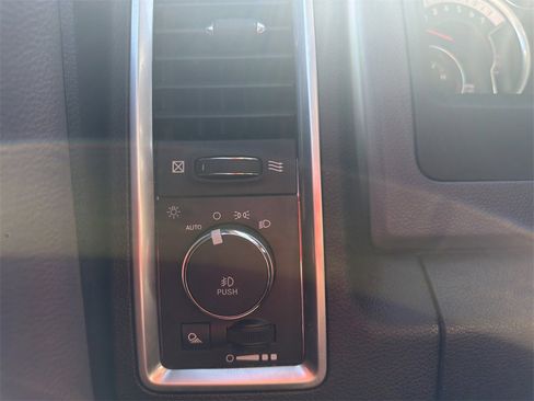 Used 2020 RAM 1500 Classic Warlock w/ Electronics Group image 21