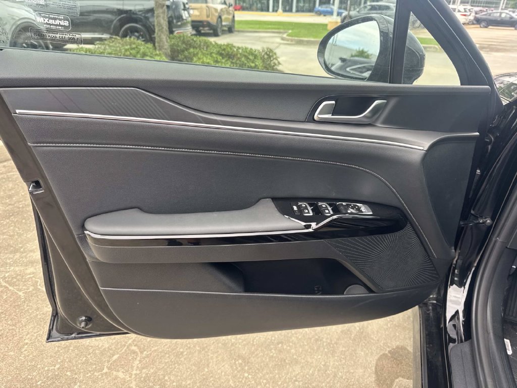 New 2026 Kia K5 GT-Line FWD image 20