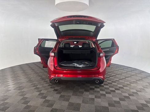 New 2025 MAZDA CX-5 AWD 2.5 S w/ Preferred Package image 16
