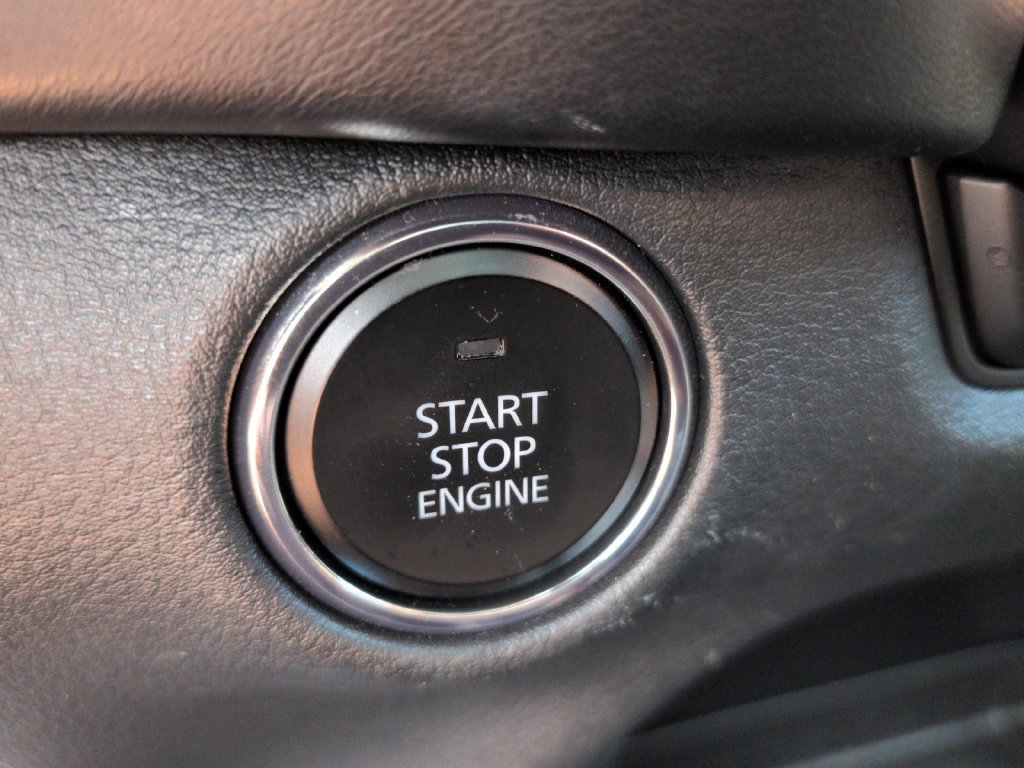 Used 2025 MAZDA CX-50 AWD 2.5 S w/ Premium Plus Pkg image 18