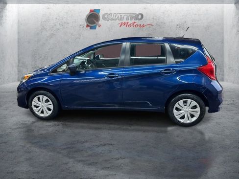 Used 2018 Nissan Versa Note SV FWD image 2