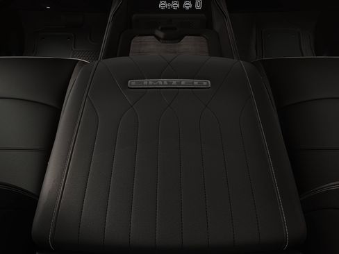 New 2026 RAM 3500 Limited AWD/4WD image 4
