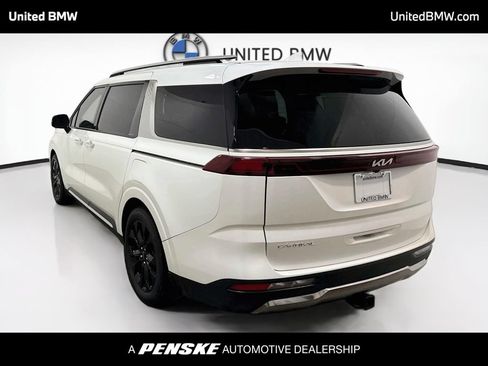 Used 2023 Kia Carnival SX Prestige FWD image 7