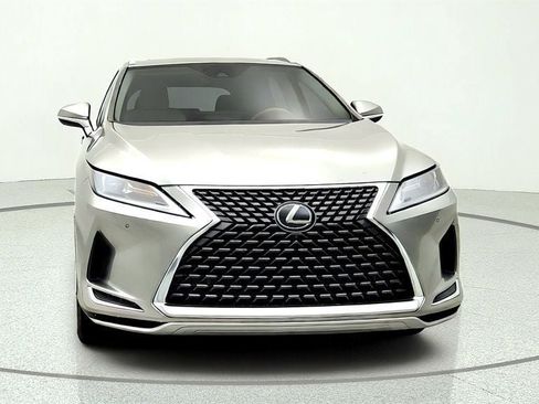 Used 2020 Lexus RX 350 FWD w/ Premium Package image 2