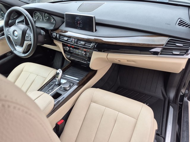 Used 2017 BMW X5 sDrive35i RWD image 23