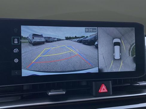 New 2026 Kia Carnival SX Prestige image 11