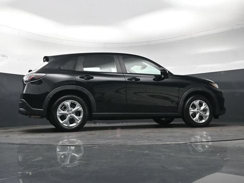 Certified 2024 Honda HR-V LX image 30