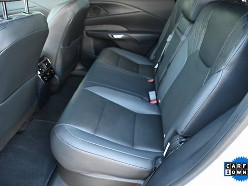 Used 2025 Lexus RX 350 AWD image 10