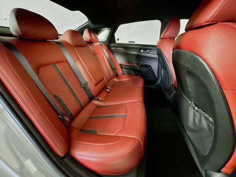 Used 2023 Kia K5 GT-Line w/ GT-Line Premium Package image 31