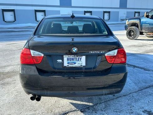 Used 2006 BMW 325xi 325xi image 4