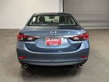 Used 2017 MAZDA MAZDA6 Sport image 4