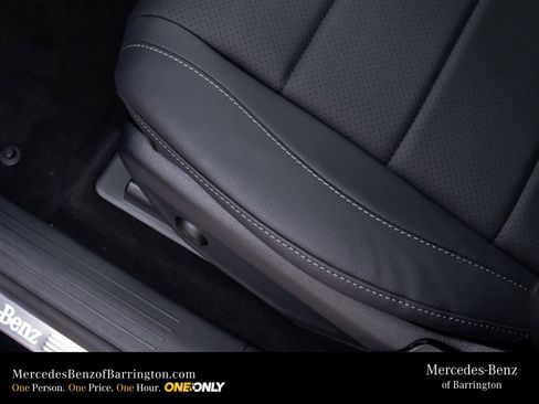 New 2026 Mercedes-Benz GLE 350 4MATIC image 16