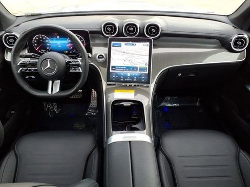 Certified 2024 Mercedes-Benz GLC 300 4MATIC image 4