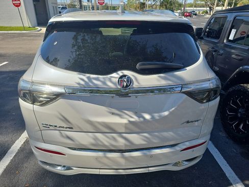 Used 2022 Buick Enclave Avenir w/ Trailering Package, 5000 lbs. image 5