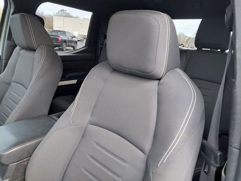 Used 2024 Toyota Tacoma TRD Off-Road image 6