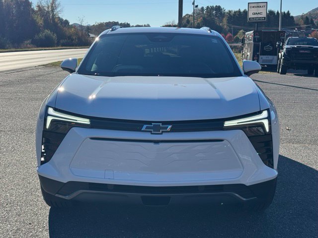New 2027 Chevrolet Blazer EV LT AWD/4WD image 28