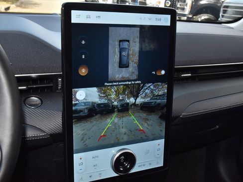 Certified 2024 Ford Mustang Mach-E Select w/ Comfort Package Lite image 28