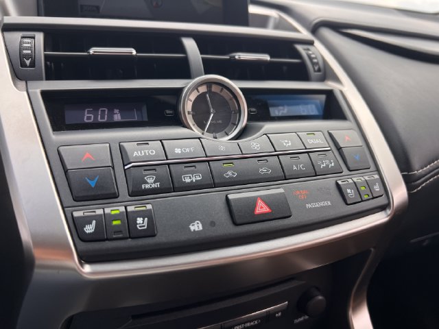 Used 2016 Lexus NX 200t FWD w/ Premium Package image 25