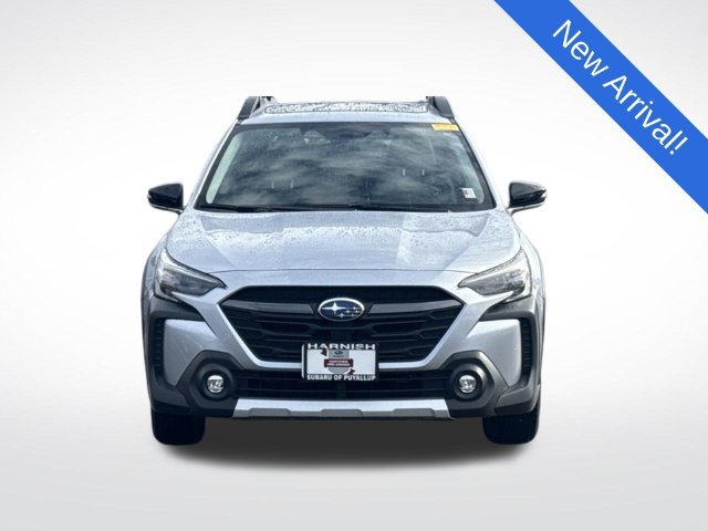 Certified 2024 Subaru Outback Limited AWD/4WD image 2