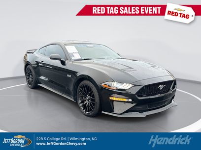 Used 2022 Ford Mustang GT Premium w/ GT Performance Package