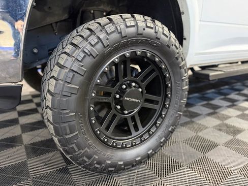 Used 2018 RAM 2500 Laramie image 8