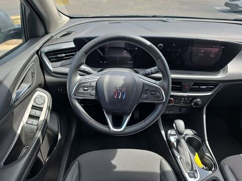 Used 2025 Buick Encore GX Preferred image 14