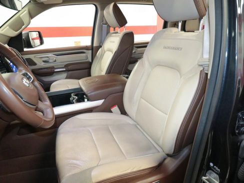 Used 2021 RAM 1500 Laramie image 14