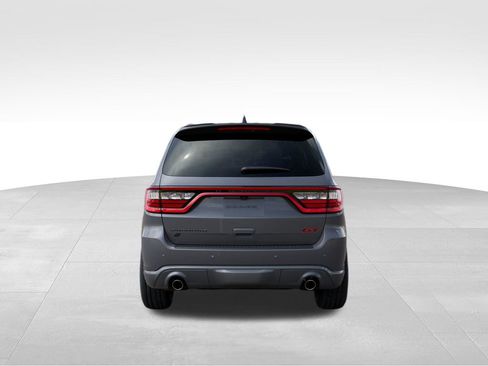 New 2026 Dodge Durango GT image 7