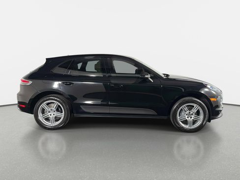 Used 2021 Porsche Macan image 2