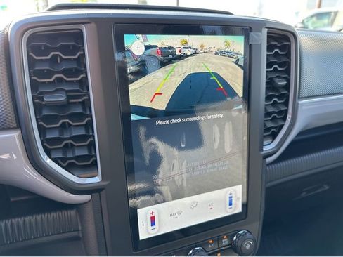 New 2025 Ford Ranger XL w/ Trailer Tow Package image 9