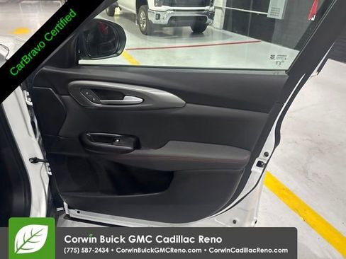 Used 2024 Dodge Hornet R/T AWD/4WD image 30