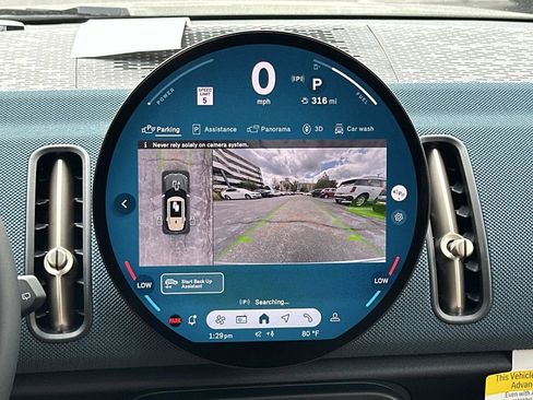 Used 2026 MINI Cooper Countryman S w/ Comfort Package Max image 5