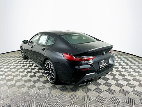 Used 2026 BMW M850i xDrive AWD/4WD image 6