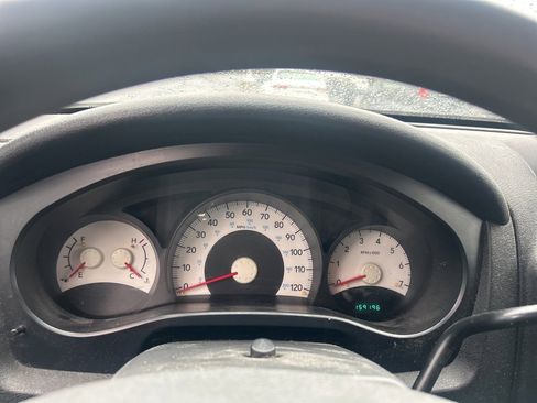 Used 2007 Mitsubishi Raider LS image 20