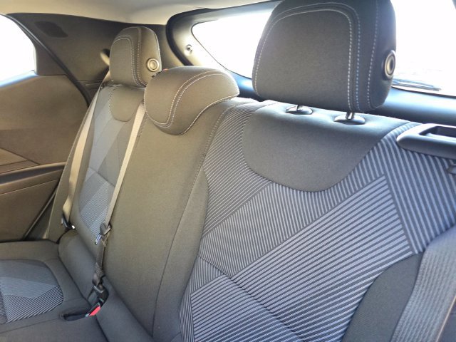 Certified 2027 Chevrolet Bolt LT w/ Comfort Package FWD image 13
