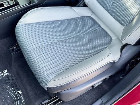 New 2026 Subaru Forester Premium AWD/4WD image 17