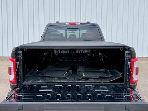 Certified 2023 Ford F150 Lariat w/ Trailer Tow Package AWD/4WD image 16