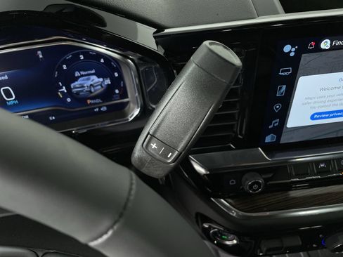 Certified 2025 Chevrolet Silverado 1500 RST w/ Protection Package image 73