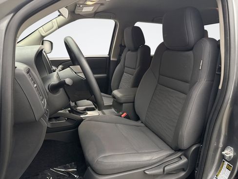 Used 2023 Nissan Frontier S w/ Technology Package image 11