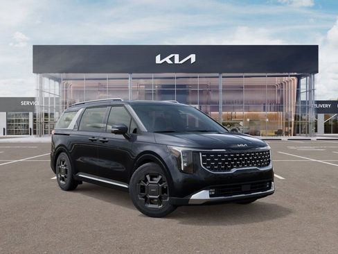 New 2026 Kia Carnival SX image 9