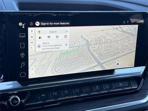 New 2026 GMC Sierra 1500 SLT w/ SLT Premium Plus Package image 18