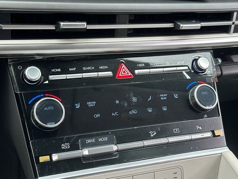 New 2026 Hyundai Santa Fe SEL image 20