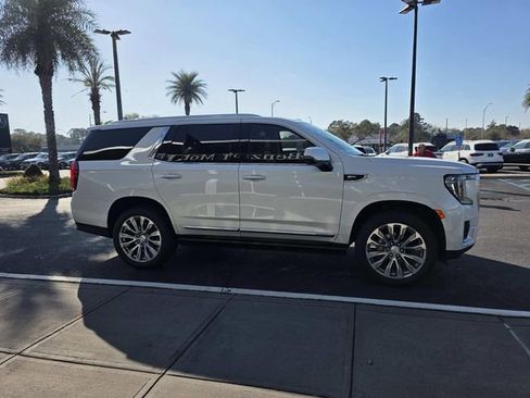 Used 2021 GMC Yukon Denali w/ Denali Ultimate Package image 6