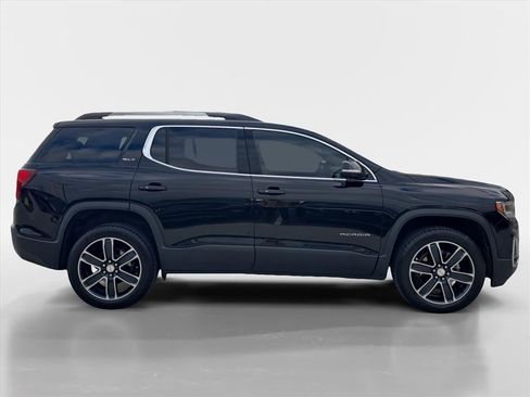 Used 2023 GMC Acadia SLT w/ Technology Package image 2