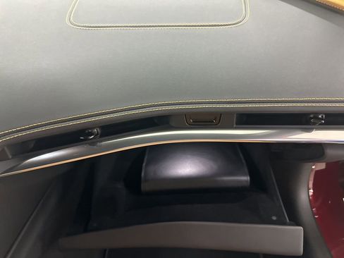 Certified 2020 Chevrolet Corvette Stingray Preferred Cpe w/ 2LT Preferred Equipment Group image 20