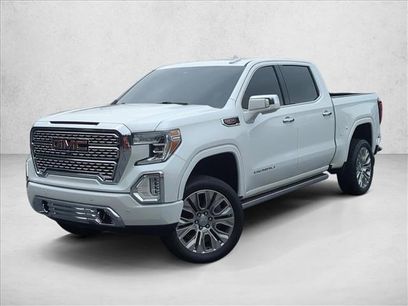 Used 2020 GMC Sierra 1500 Denali w/ Denali Ultimate Package