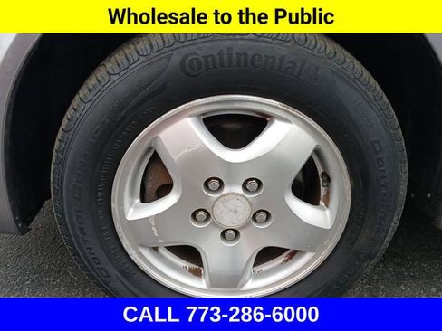 Used 2000 Honda Accord EX image 25