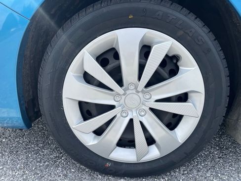 Used 2019 Subaru Impreza 2.0i AWD/4WD image 31