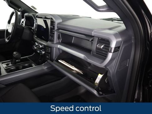 New 2026 Ford F150 XLT w/ Equipment Group 302A MID image 55