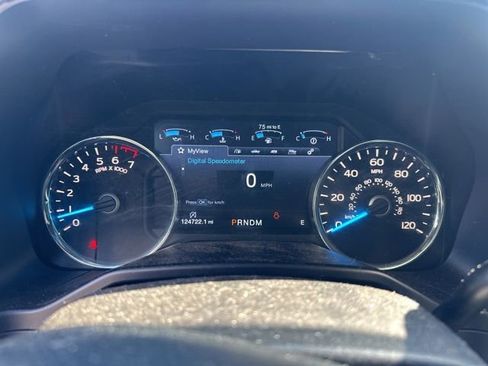 Used 2017 Ford F150 Lariat w/ Equipment Group 501A Mid image 2